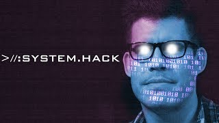 BACKDOOR MAN - System.Hack Gameplay