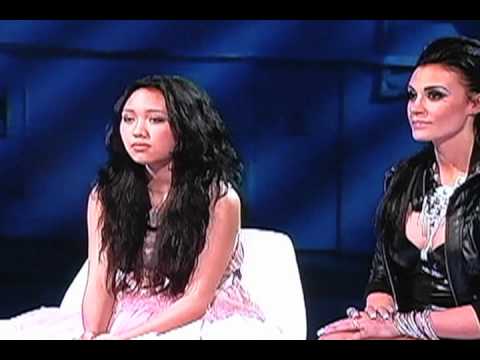 Maine's Jessica Cunningham cut from American Idol