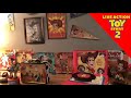 OUTDATED OLD SCENE Woody Sees The Merchandise Scene Old 2023 Version