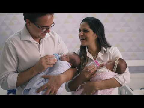 Eu sei o Pai que eu tenho - Victor Salvador