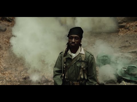 ShooterGang Kony - Big Burners (Official Video)