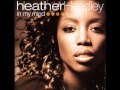 Heather Headley   Losing You