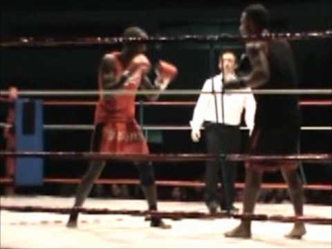 Flavio Baiano (Cícero Team) vs Vitor Eustáquio (Sanda Brasil) - 4º Super Fight Manhumirim