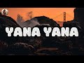 Semicenk & Reynmen - Yana Yana (Lyrics)