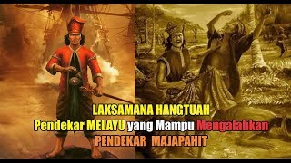 Download lagu Hangtuah, Pendekar Sakti Melayu yang mengalahkan Ksatria Majapahit mp3 Download lagu Hangtuah, Pendekar Sakti Melayu yang mengalahkan Ksatria Majapahit mp3