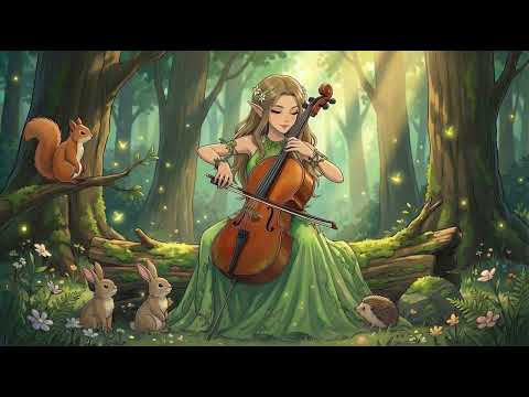 Soothing Music for Deep Relaxation