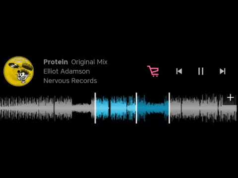 Elliot Adamson - Protein(29.08.22)
