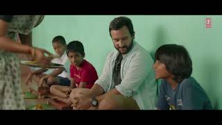 Full Video: Shugal Laga Le Song | Chef | Saif Ali Khan | Raghu Dixit | T-Series💗💯