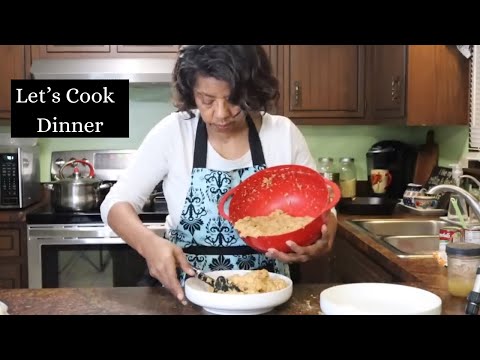Denise's Secret to a CALM Thanksgiving Cooking Experience