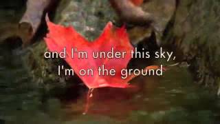 God is Love, with Lyrics, by The Innocence Project