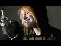 PARAMORE - THE ONLY EXCEPTION - ACOUSTIC - 2010