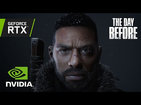 CES 2022: NVIDIA RTX Coming To 10 More Games, Including The Day