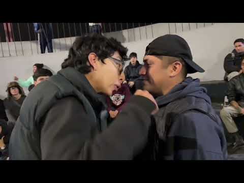 (IMITANDO AL RIVAL) JC BERLIN VS ANAGRAMA - OCTAVOS - MAGDALERAP RANDOM ROULETTE