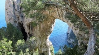preview picture of video 'Isla de Capri, Italia (con subtitulos)'