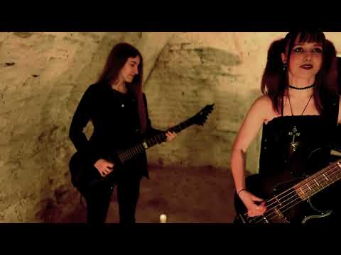 Tales of Tomorrow - Sleeping Satellite (OFFICIAL Music VIDEO)