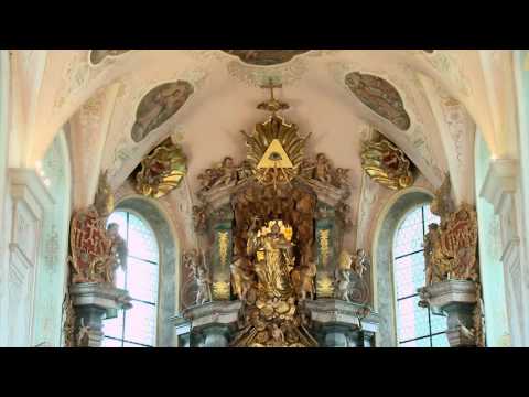 Die Antwortpsalmen – Mariä Aufnahme in den Himmel Lesejahr