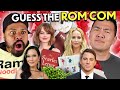 Can Guys Guess The 2010s Rom Com From The Props
