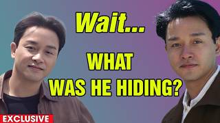 Download lagu The Untold Story of Leslie Cheung's Life | Rainbow Vibes mp3