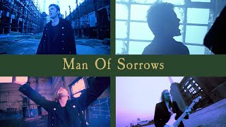 Bruce Dickinson - Man Of Sorrows (Official HD Video)