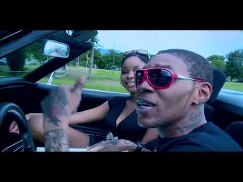 Giggs x Vybz Kartel - Mi Na Hate [Music Video]