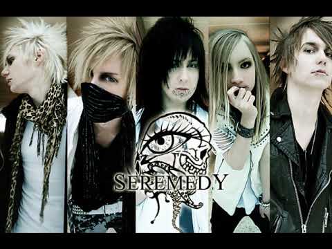 Seremedy - bulletproof roulette