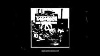 Disorder - Complete Disorder (FULL EP ) 1981