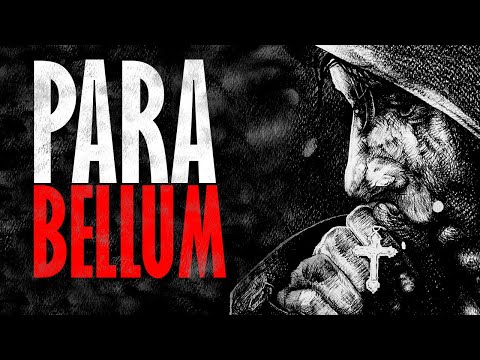 LetoDie - Para Bellum (Prod. Liip Beats)
