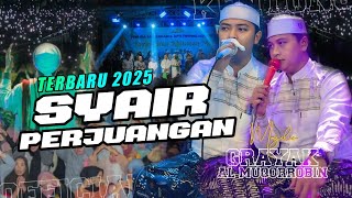 Download lagu TERBARU 2025 || SYAIR PERJUANGAN || MAJELIS GRAYAK AL MUQORROBIN mp3 Download lagu TERBARU 2025 || SYAIR PERJUANGAN || MAJELIS GRAYAK AL MUQORROBIN mp3