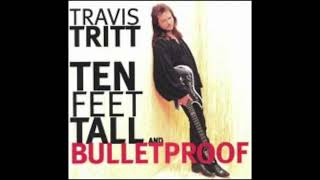 TRAVIS TRITT - FOOLISH PRIDE