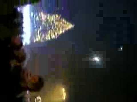 Klatovy Square, Silevestr 2006