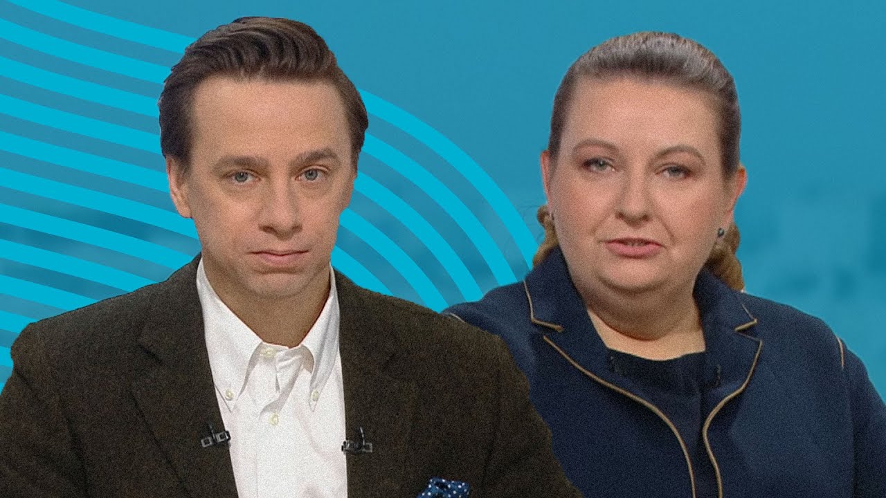 Mocne słowa Bosaka o prezydencie. "Świadomie uprawiał propagandę"