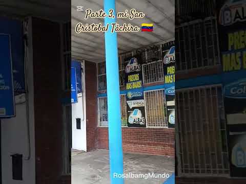 continuación del recorrido por la avenida Libertador