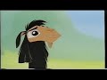 The Emperor S New Groove Kuzco Llama S Crying 2000 VHS Capture 1