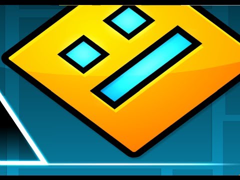 Geometry dash - Back on track [FULL SONG DOWNLOAD]