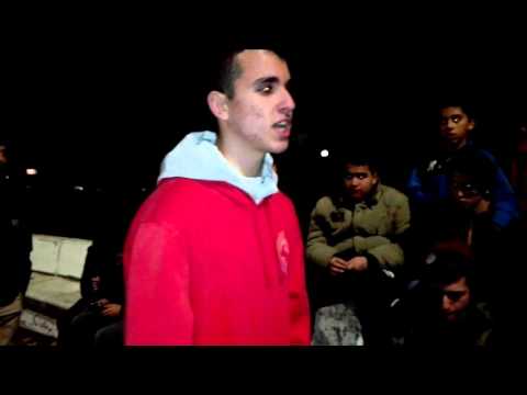 Blapin vs JL - Cuartos - MST Battle