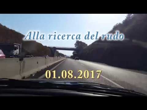 Alla ricerca del rudo... a Castropignano