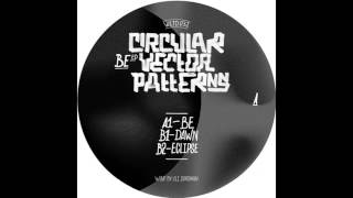 Circular Vector Patterns - Eclipse [WLTD031]