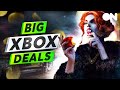 SPOOKY Xbox Deals | Don't Starve, Ghostrunner, Hard West & More!