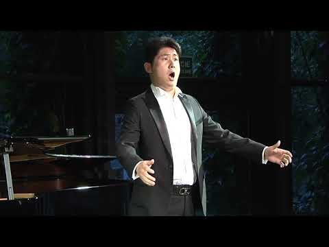 I koncert uczestników cz. 2 - XVII Warszawskie Międzynarodowe Kursy Mistrzowskie (9.08.2023)