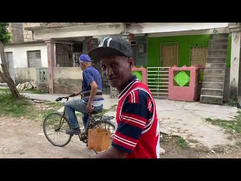Cuba hoy las calles de Caibarién marzo del 2026