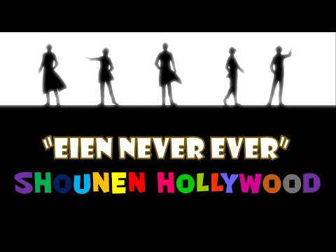 Shounen Hollywood: Holly Stage for 49 Eien never ever Bitter chocolate ver. Kensho Ono