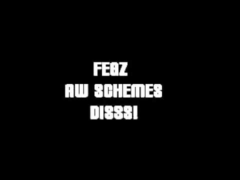 Fegz - Paisley Schemes Diss [08]!