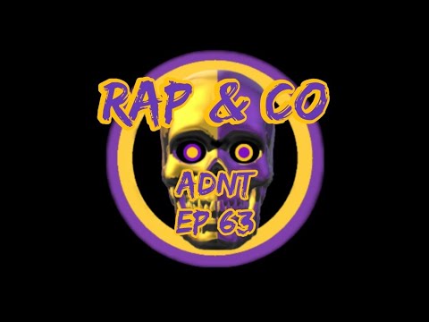 🖤💜💛ADNT Ep 63💛💜🖤 Wylix/T-Sky/Douma/YgChangMc/Akela/Déka&Dy-Nïce/Qwif/K2Off/S.Maison