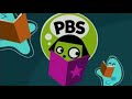 PBS Kids Program Break 2009 MPT