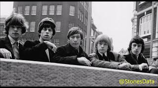 ROLLING STONES Brian&#39;s Blues (unreleased, 1964)
