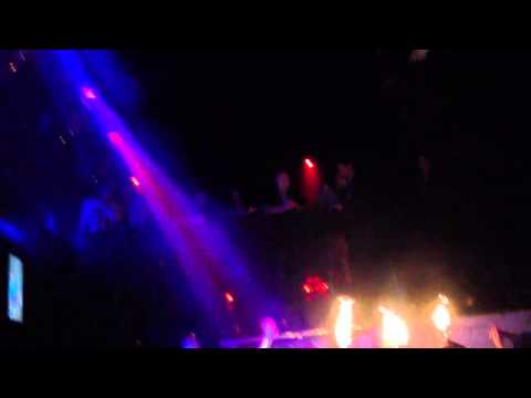 CONGOROCK - Big Bad Wolf (Dada Life remix) at Voyeur in San Diego