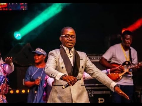 O'NEL MALA en Concert Live 20 Août au PALAIS DE LA CULTURE