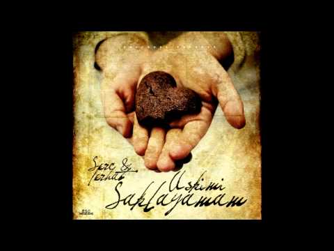 Serc651 & FerHAT - Askimi Saklayamam