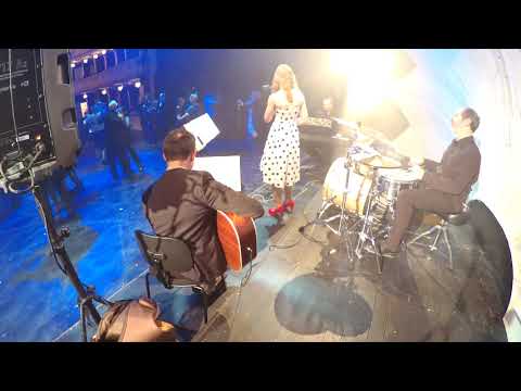 Tulipány z Amsterodamu (Jiří Foltýn Variable Band)