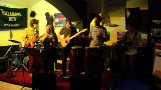 Video Tea Riff - Koncert Rusty Nail (5.5.2013)